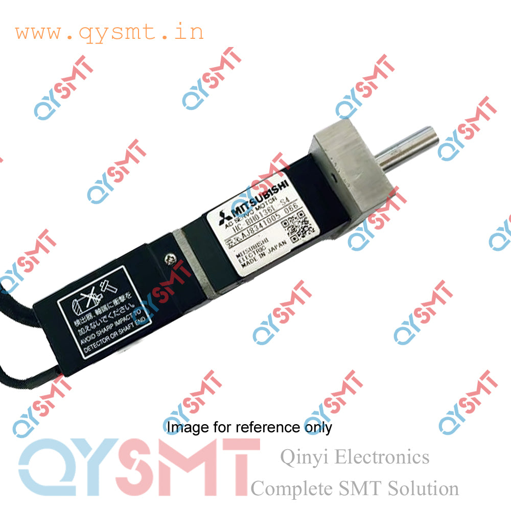 HC-BH0136L-S4 AC Servo Motor