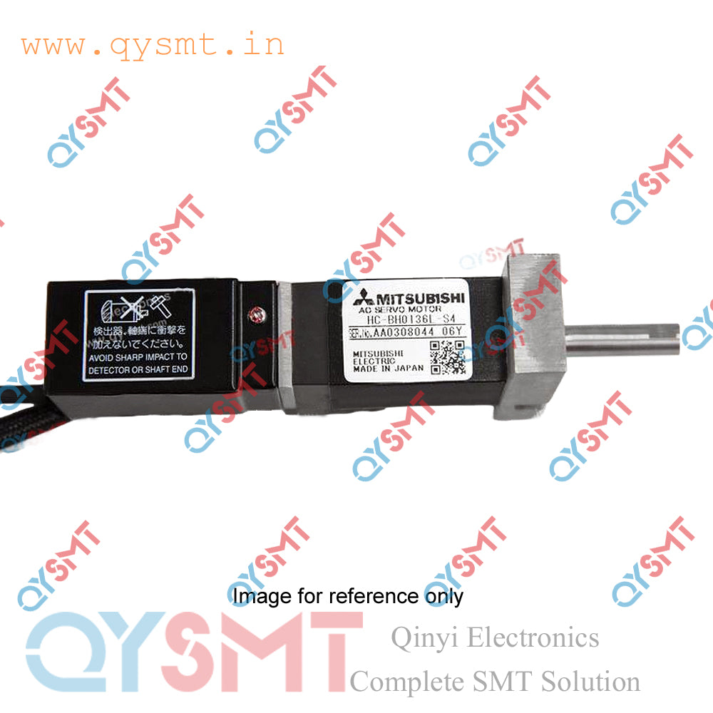 HC-BH0136L-S4 AC Servo Motor