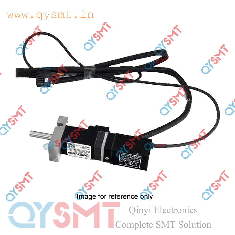 HC-BH0136L-S4 AC Servo Motor