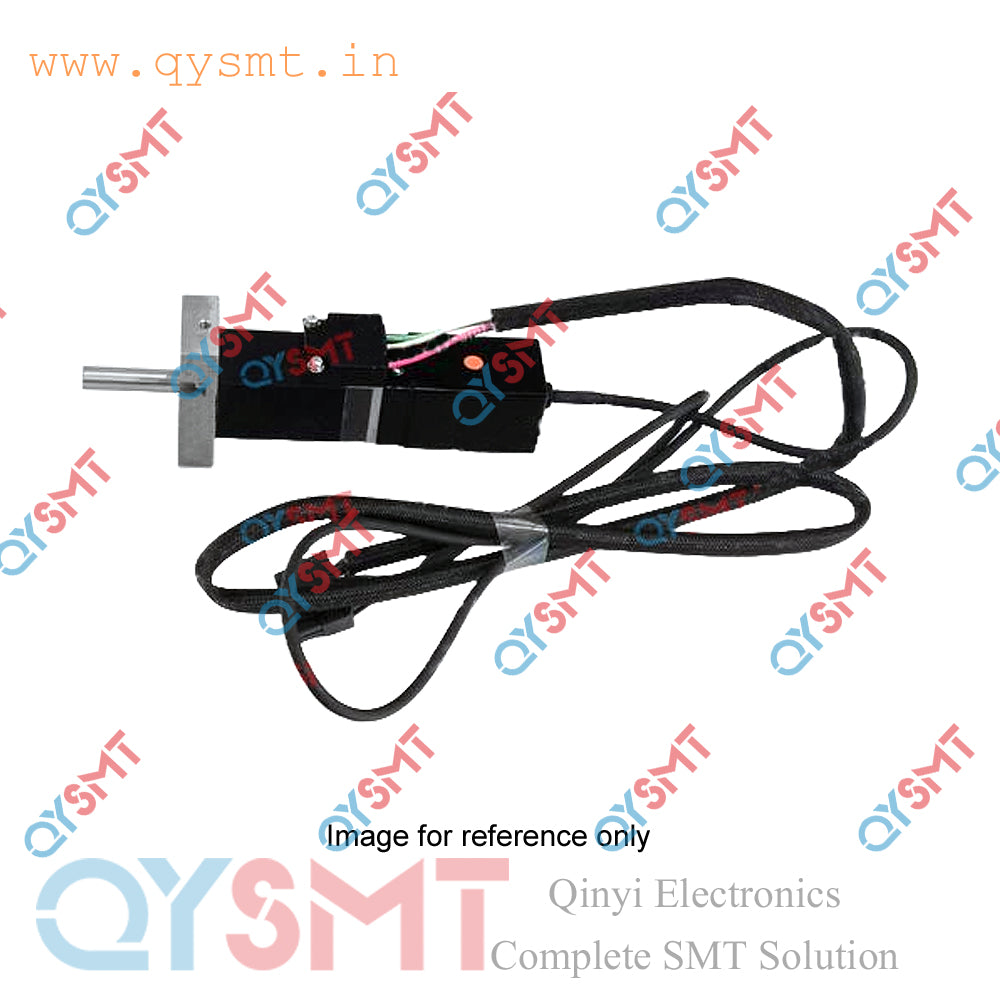 HC-BH0136L-S4 AC Servo Motor