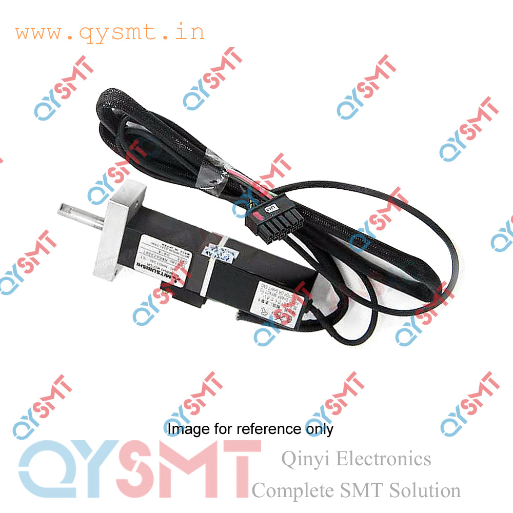 HC-BH0136L-S4 AC Servo Motor