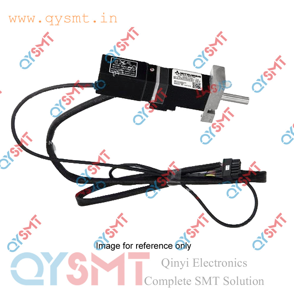 HC-BH0136L-S4 AC Servo Motor