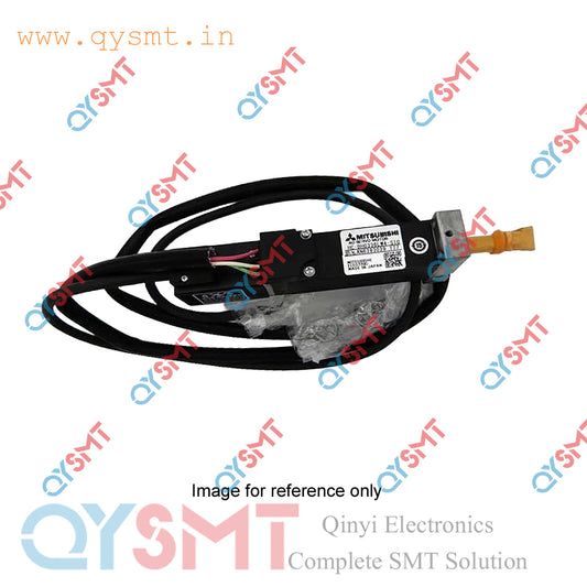 HC-BH0336LW4-S10 30W AC Servo Motor