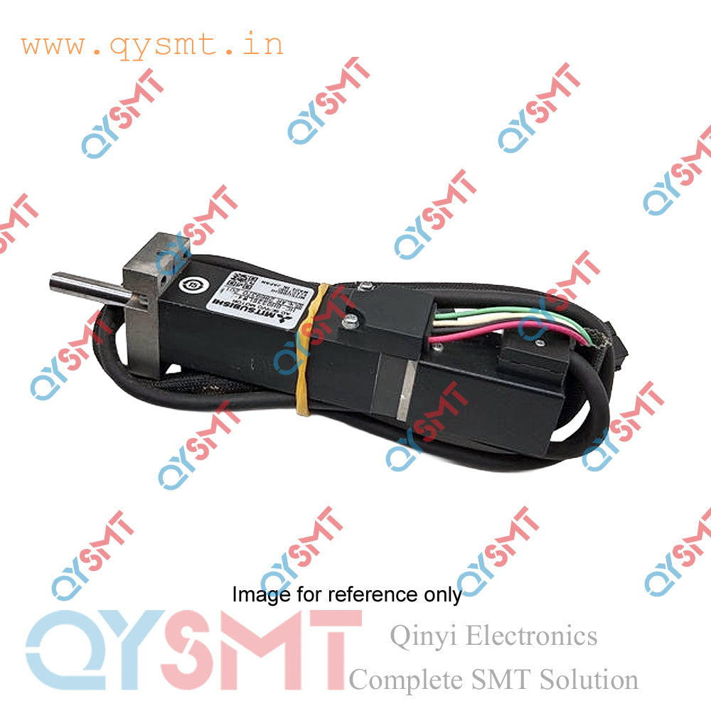 HC-BH0336LW4-S10 30W AC Servo Motor