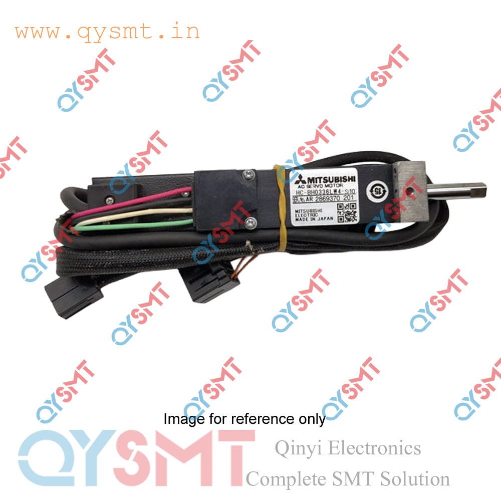 HC-BH0336LW4-S10 30W AC Servo Motor