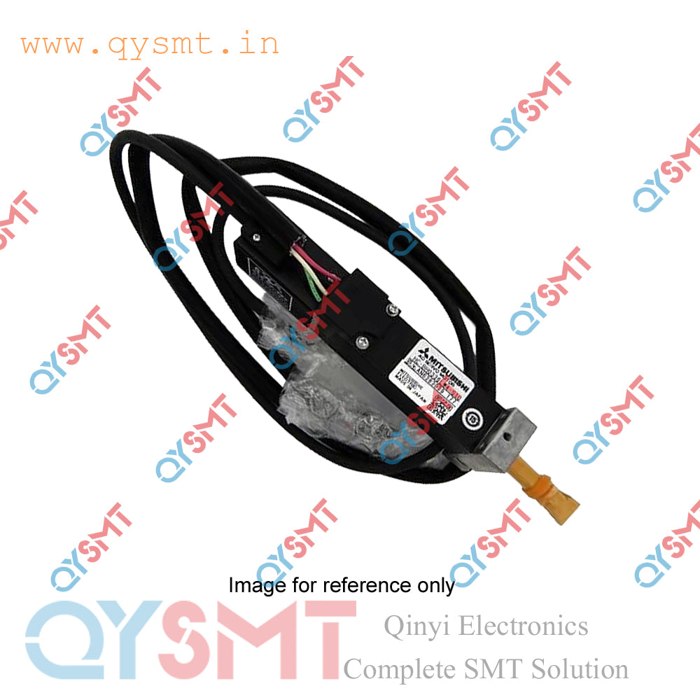 HC-BH0336LW4-S10 30W AC Servo Motor