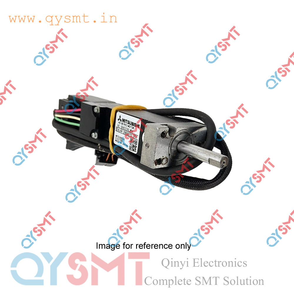 HC-BH0336LW4-S10 30W AC Servo Motor