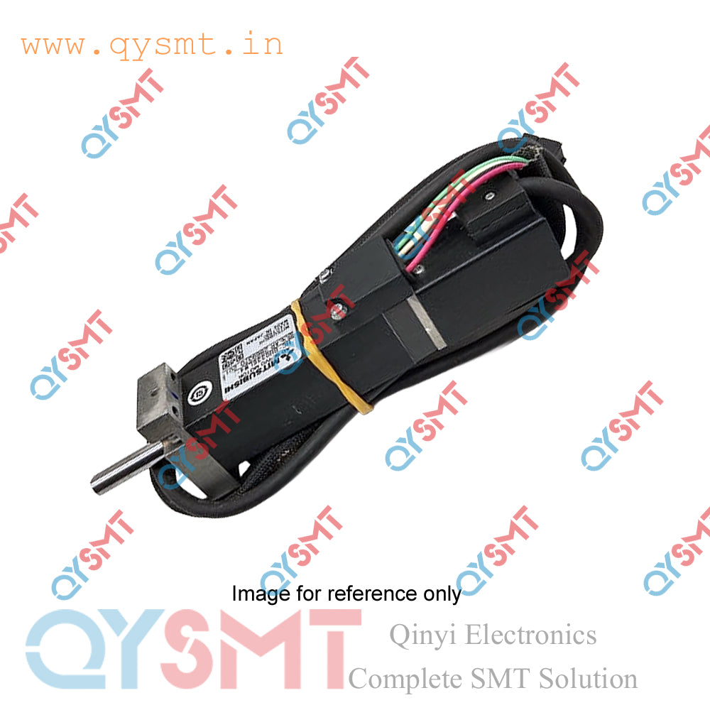 HC-BH0336LW4-S10 30W AC Servo Motor