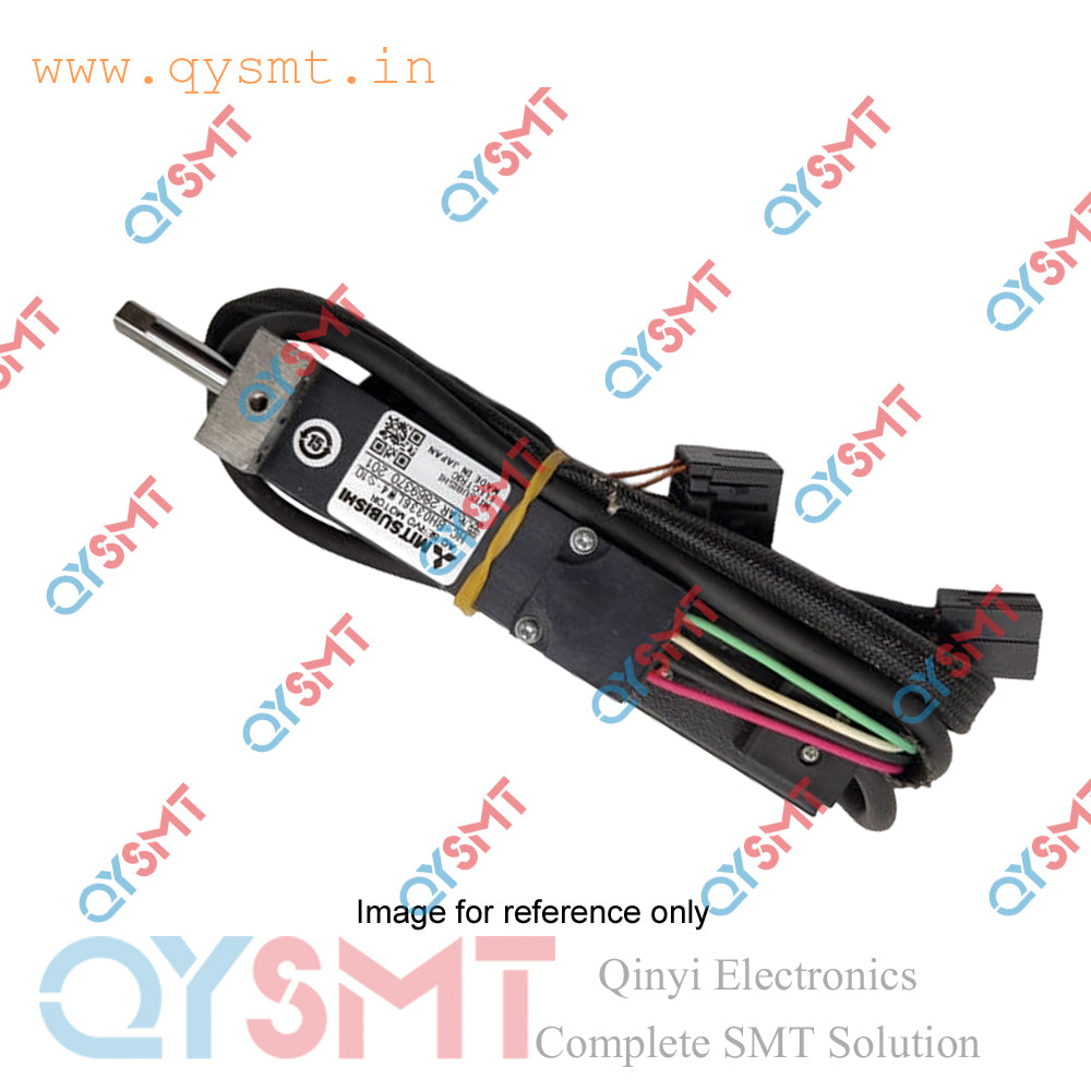HC-BH0336LW4-S10 30W AC Servo Motor
