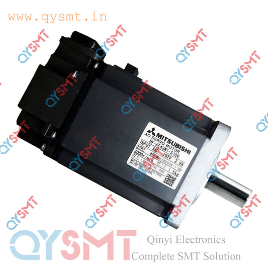 Mitsubishi AC Servo Motor HF-KE43W1-S100