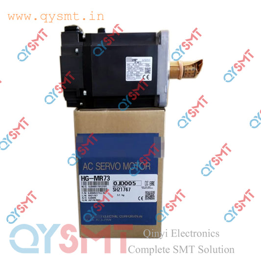 Mitsubishi AC Servo Motor HG-MR73