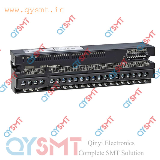 Mitsubishi AJ65SBTB1-32D PLC Module