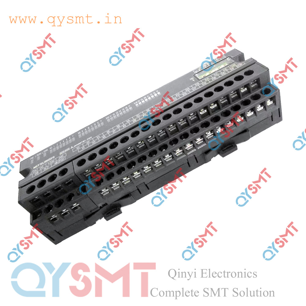 Mitsubishi AJ65SBTB1-32D PLC Module