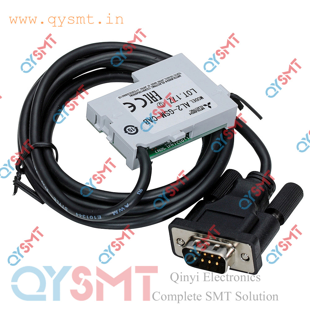 Mitsubishi AL2-GSM-CAB Communication Cable