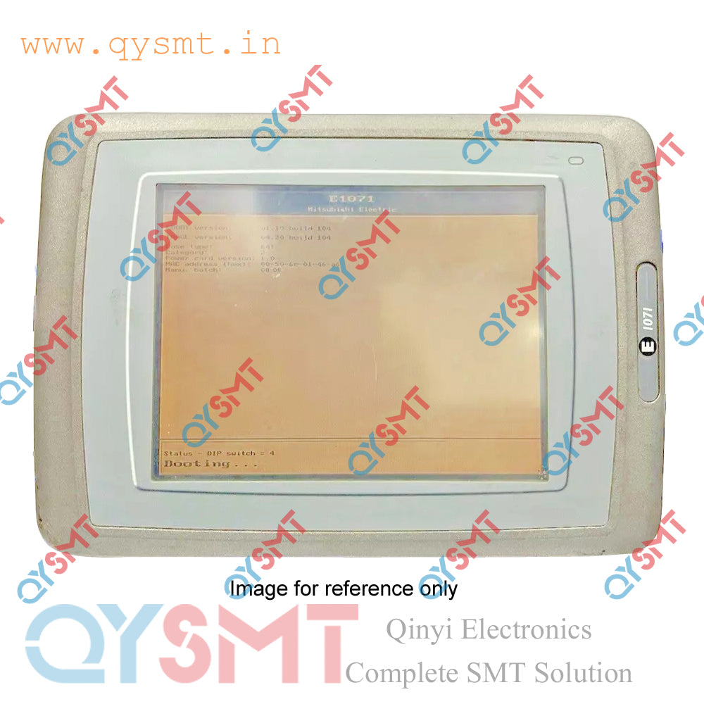 06015B-E1071 MITSUBISHI HMI