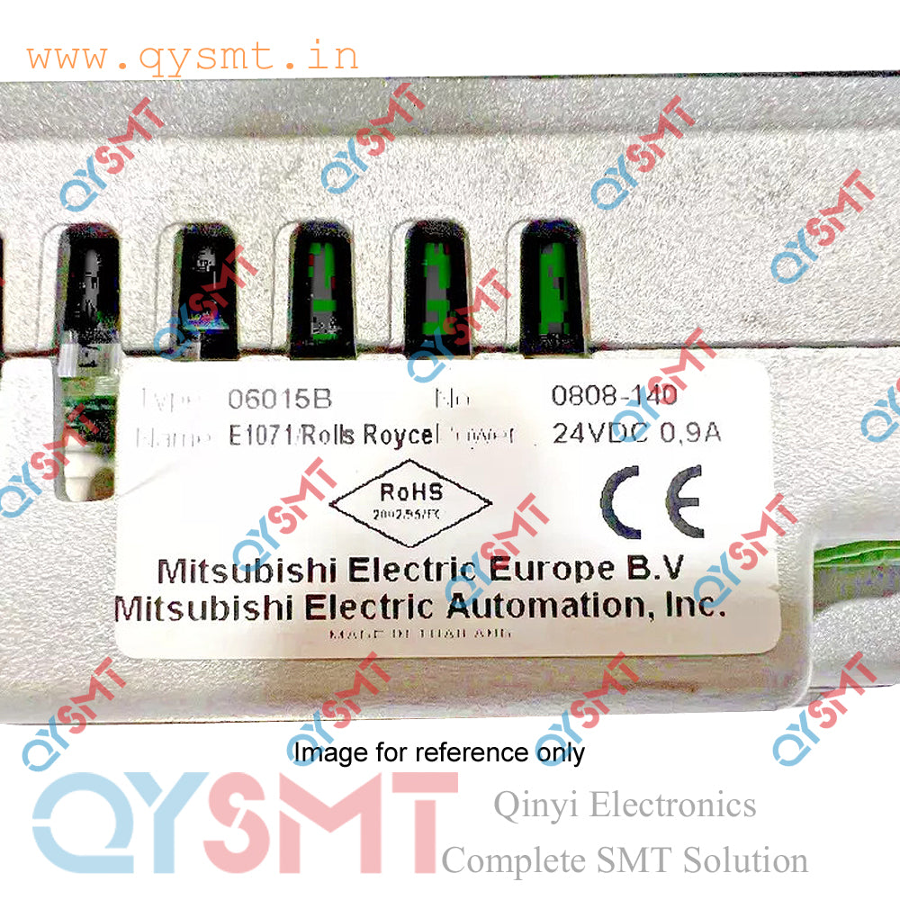 06015B-E1071 MITSUBISHI HMI