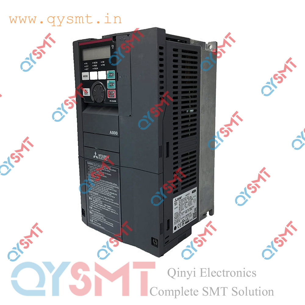 Mitsubishi FR-A840-00620-2-60 Drive