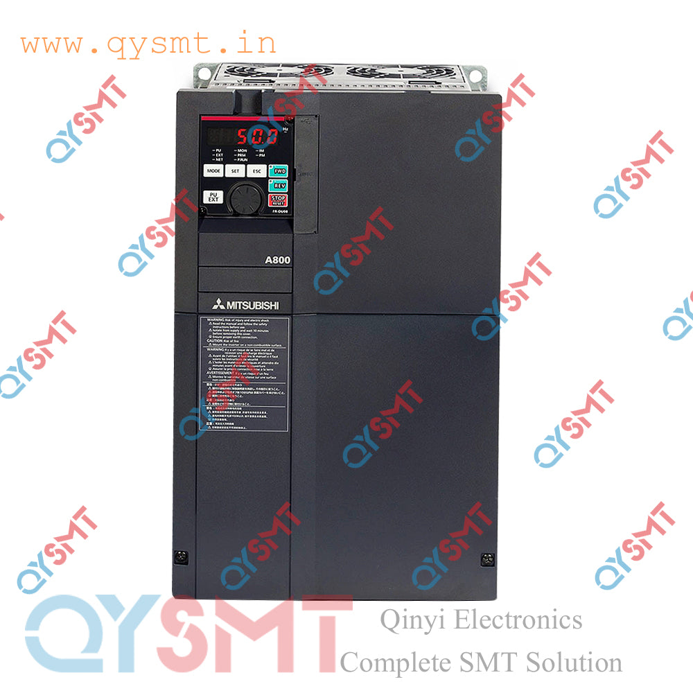 Mitsubishi FR-A840-00620-2-60 Drive