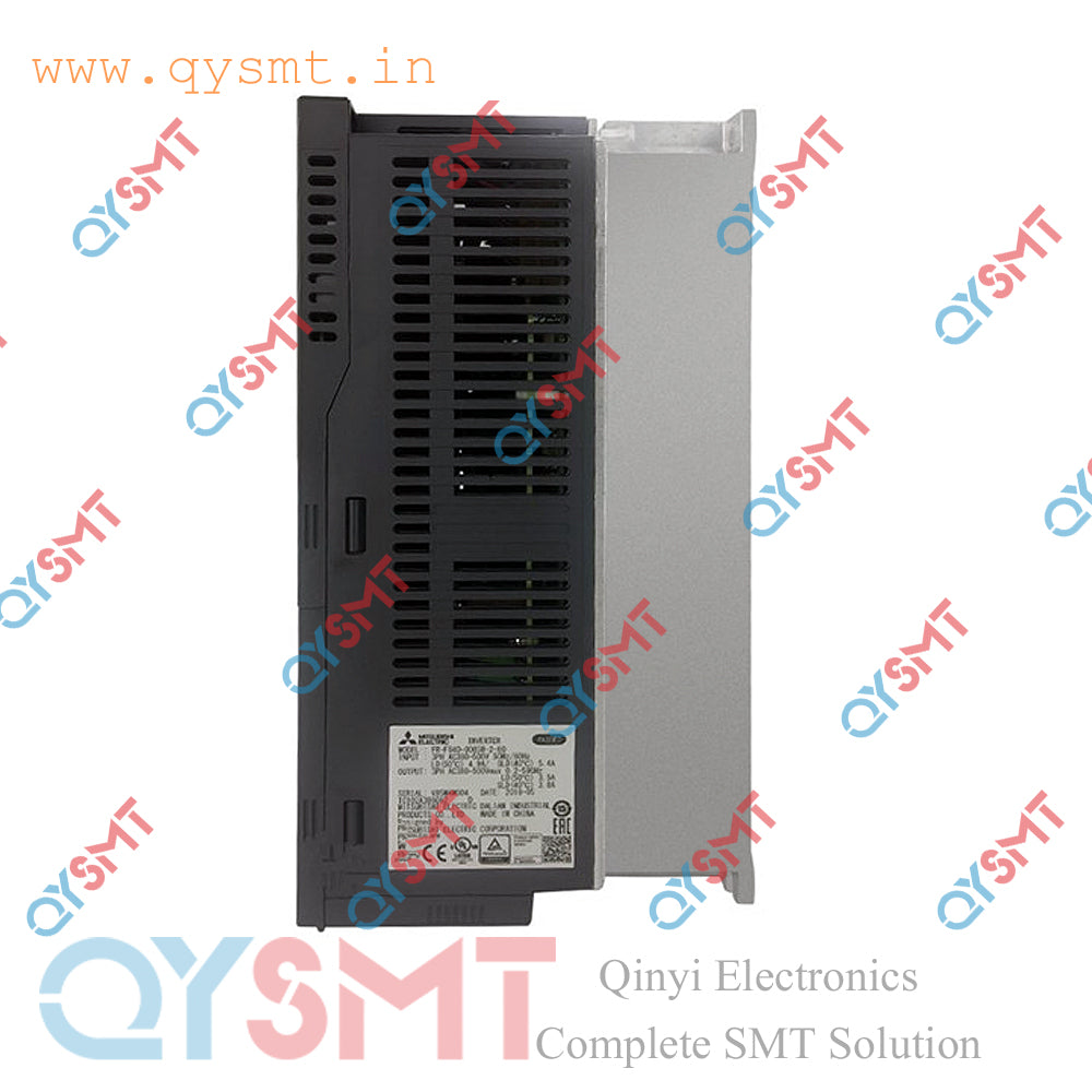Mitsubishi FR-A840-00620-2-60 Drive