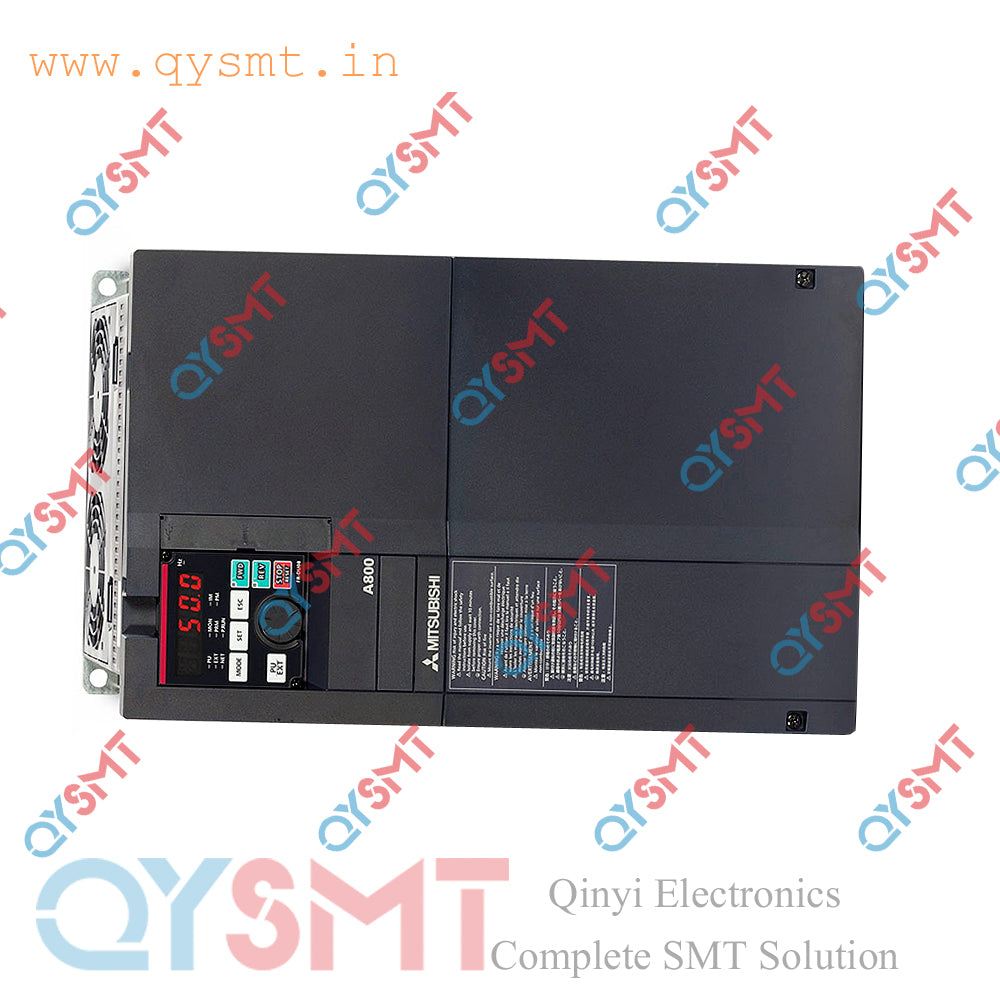 Mitsubishi FR-A840-00620-2-60 Drive