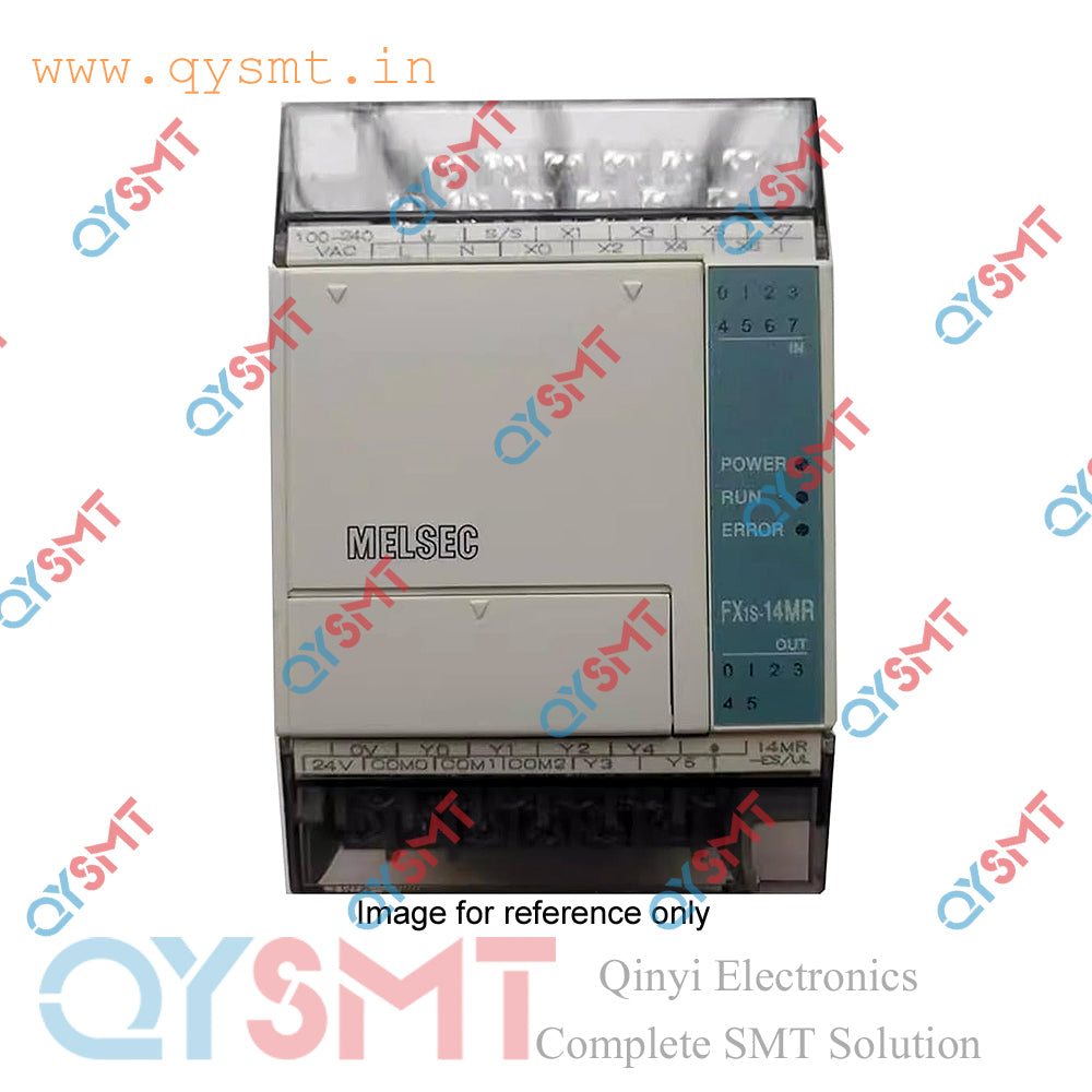 FX1S-14MR Mitsubishi PLC