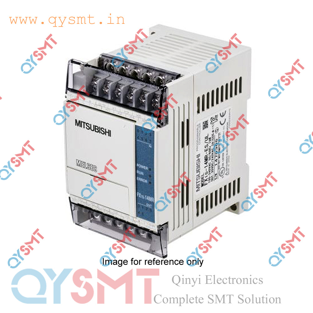 FX1S-14MR Mitsubishi PLC