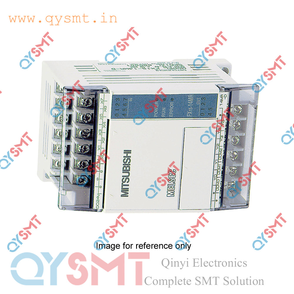FX1S-14MR Mitsubishi PLC