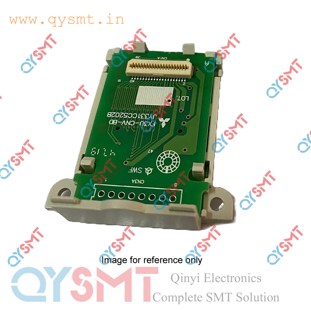 FX3U-CNV-BD Communication Module