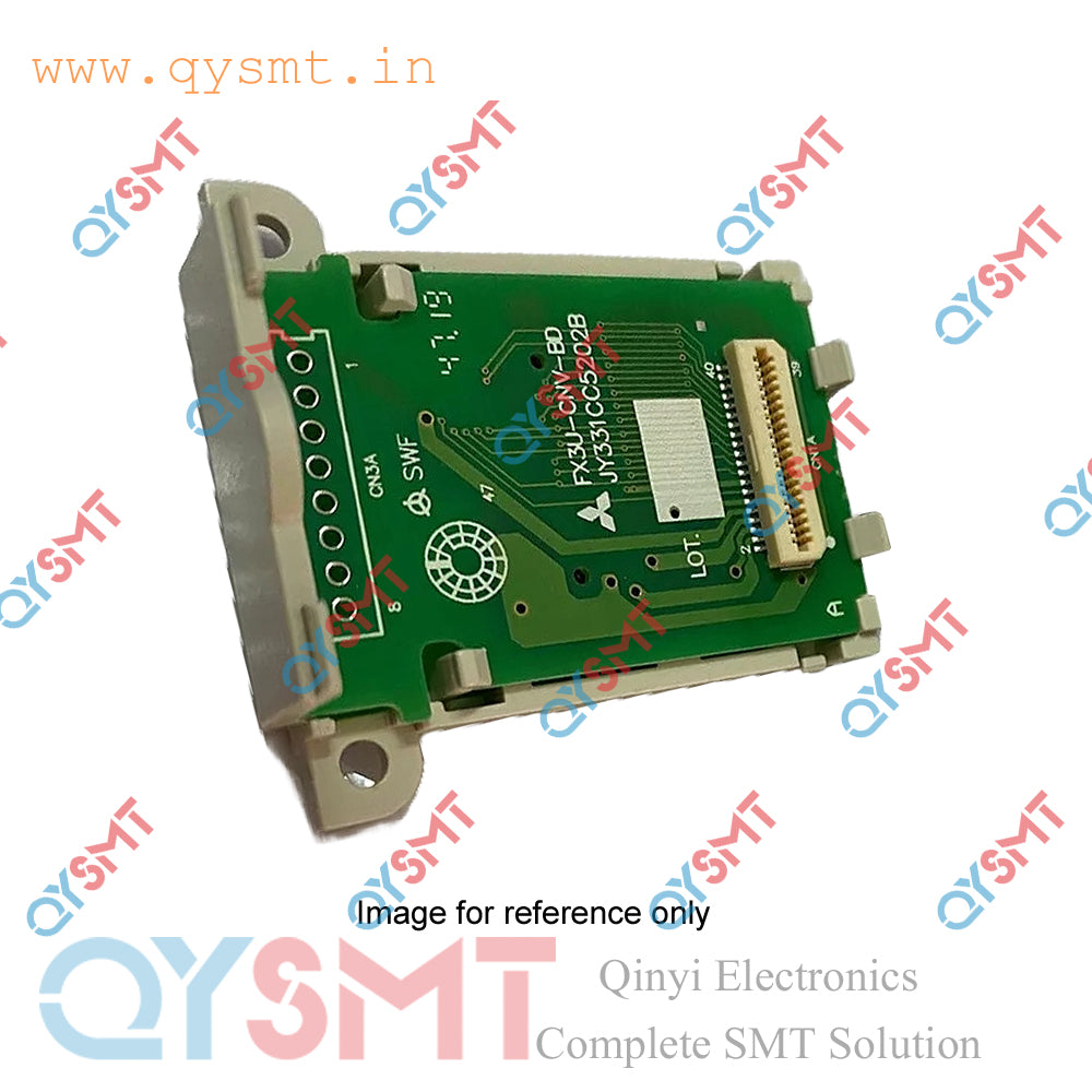FX3U-CNV-BD Communication Module