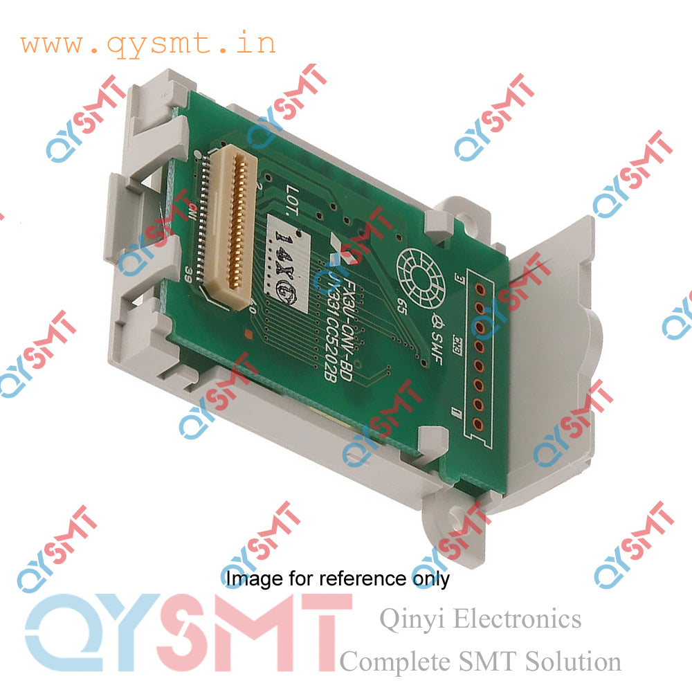FX3U-CNV-BD Communication Module