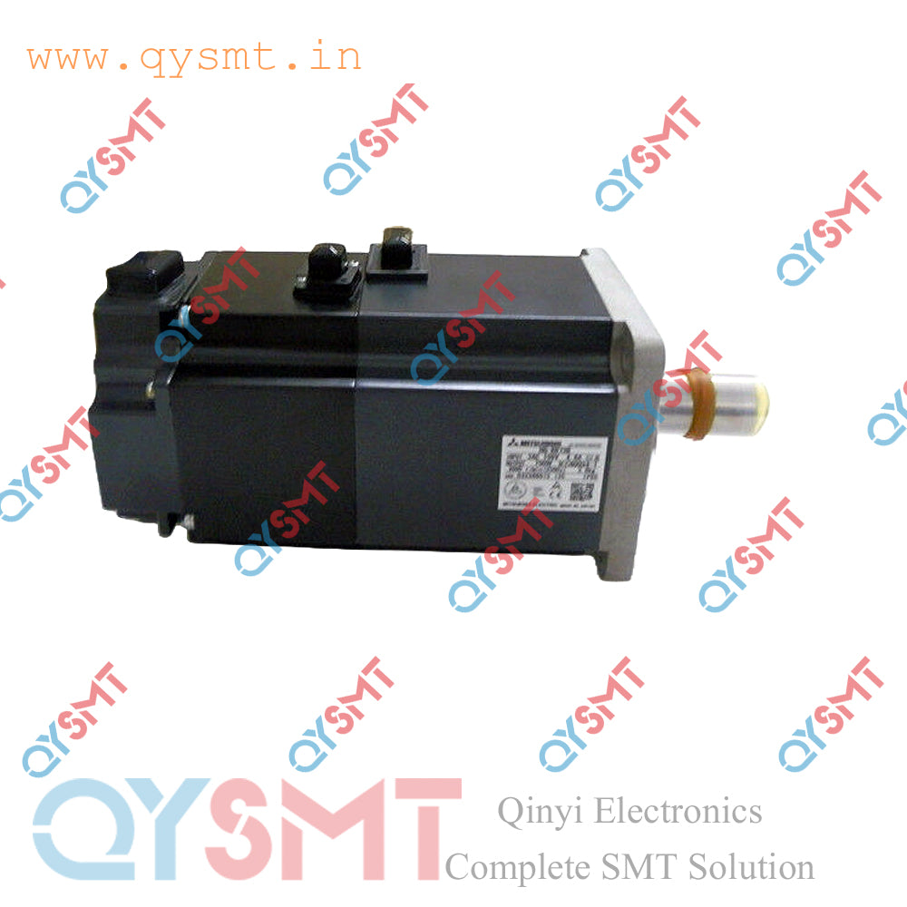 Mitsubishi HG-KR73B Servo Motor