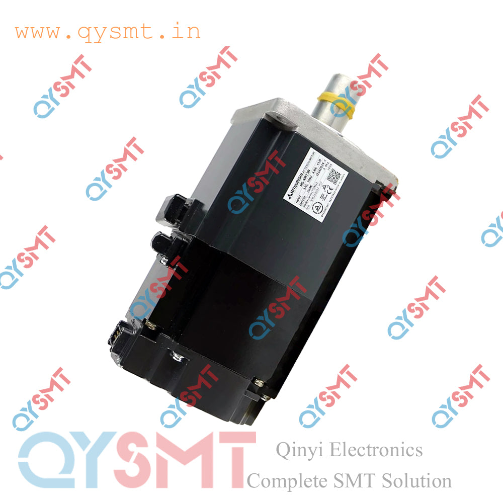 Mitsubishi HG-KR73B Servo Motor