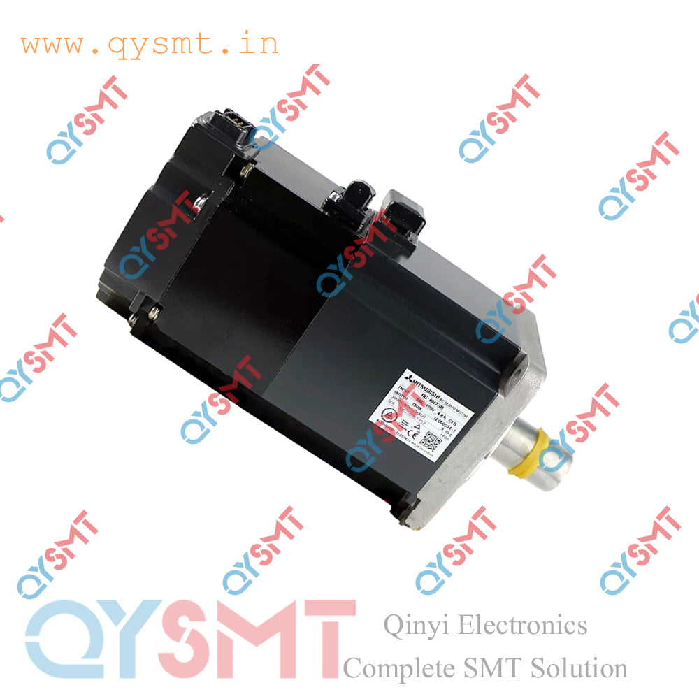 Mitsubishi HG-KR73B Servo Motor