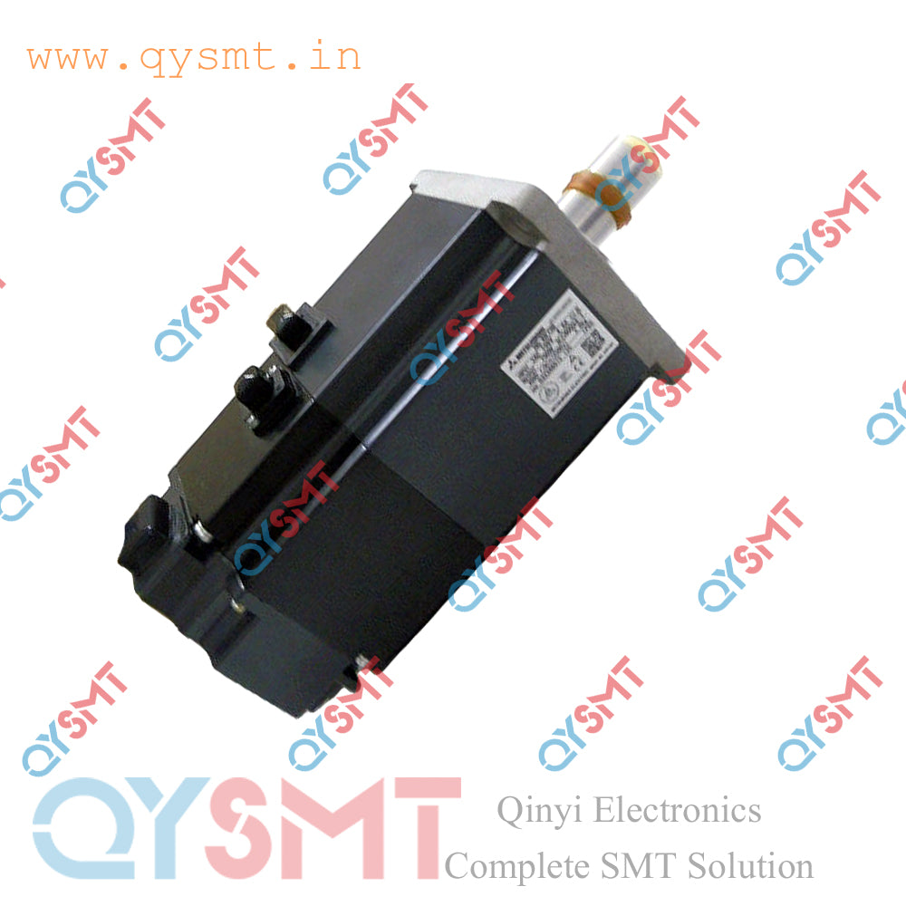 Mitsubishi HG-KR73B Servo Motor