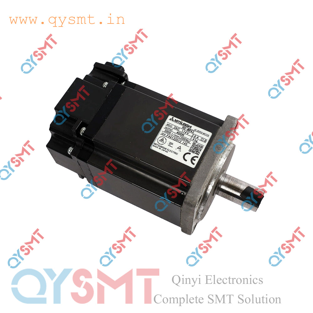 Mitsubishi AC Servo Motor HG-MR43