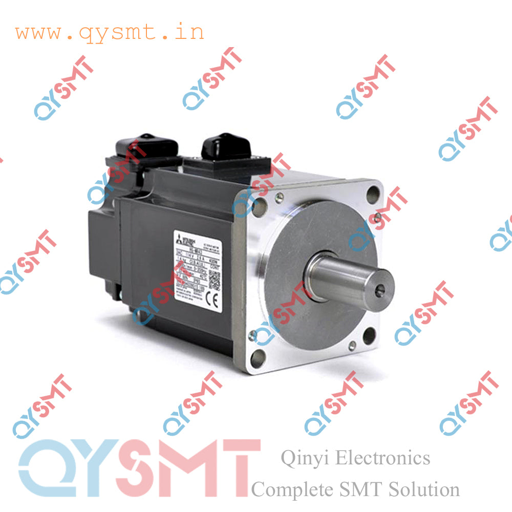 Mitsubishi AC Servo Motor HG-MR43