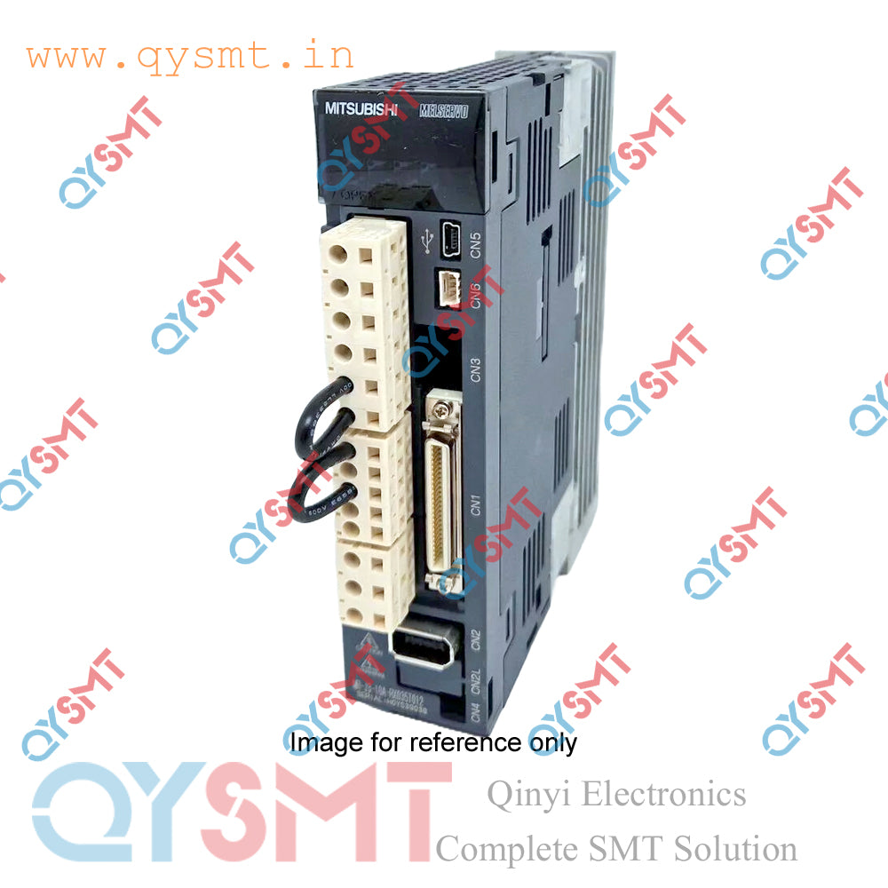 MR-J3-10A AC Servo Drive