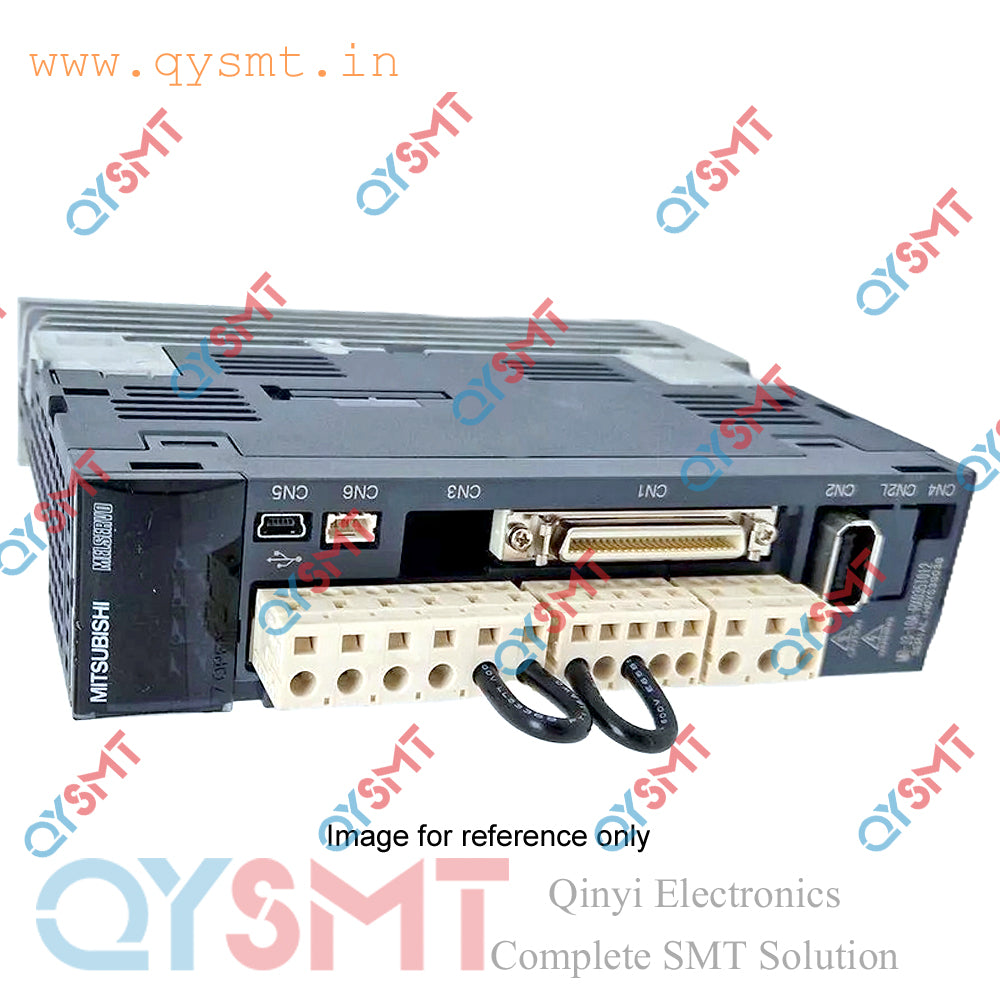 MR-J3-10A AC Servo Drive