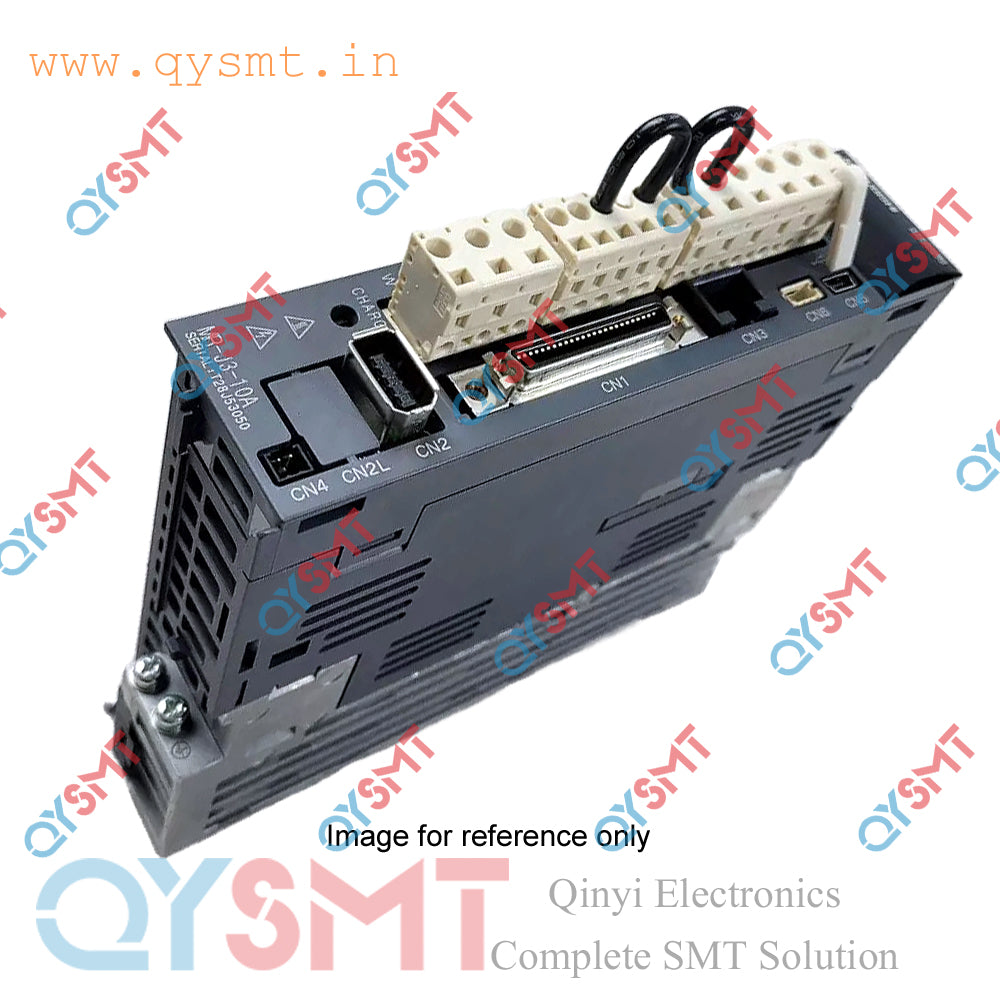 MR-J3-10A AC Servo Drive