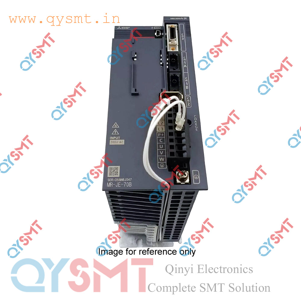 MR-JE-70B Servo Drive