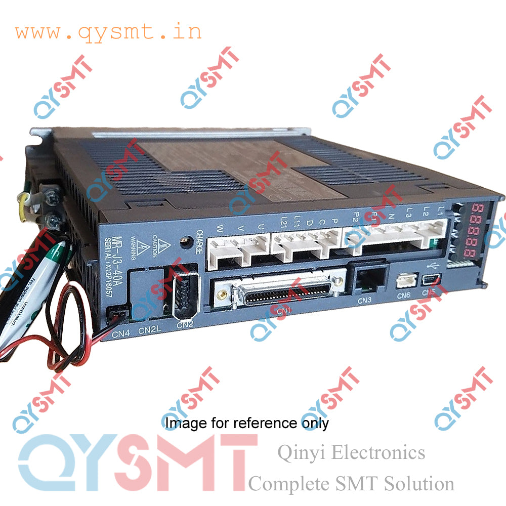 MR-J3-40A AC Servo Drive