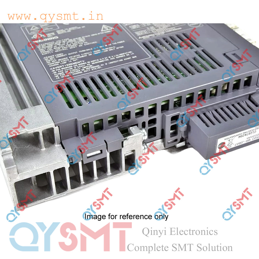 MR-J3-40A AC Servo Drive