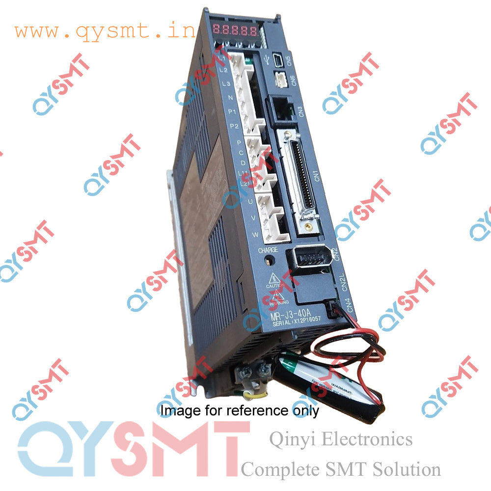 MR-J3-40A AC Servo Drive