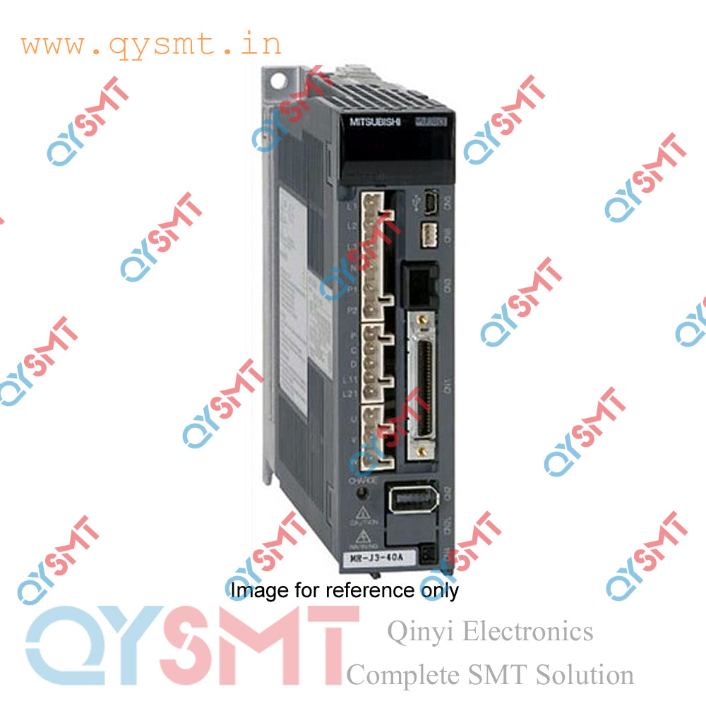 MR-J3-40A AC Servo Drive