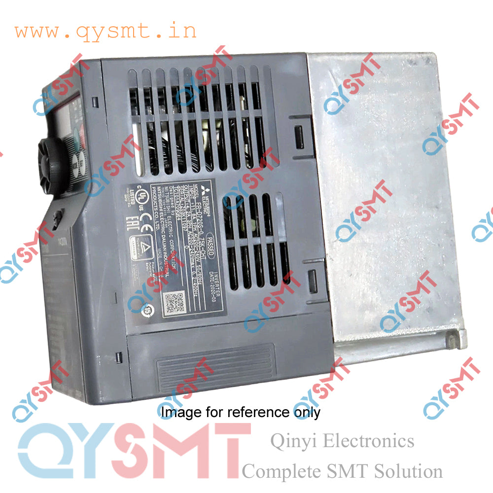 FR-D720-0.75K Variable Speed/Frequency Drive