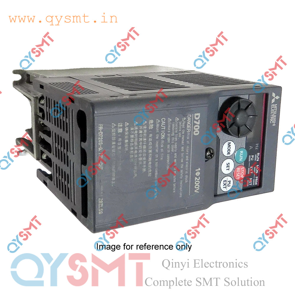 FR-D720-0.75K Variable Speed/Frequency Drive