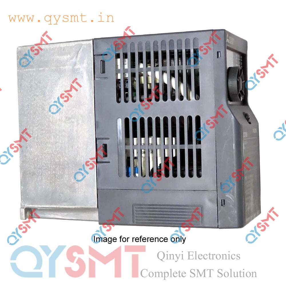 FR-D720-0.75K Variable Speed/Frequency Drive