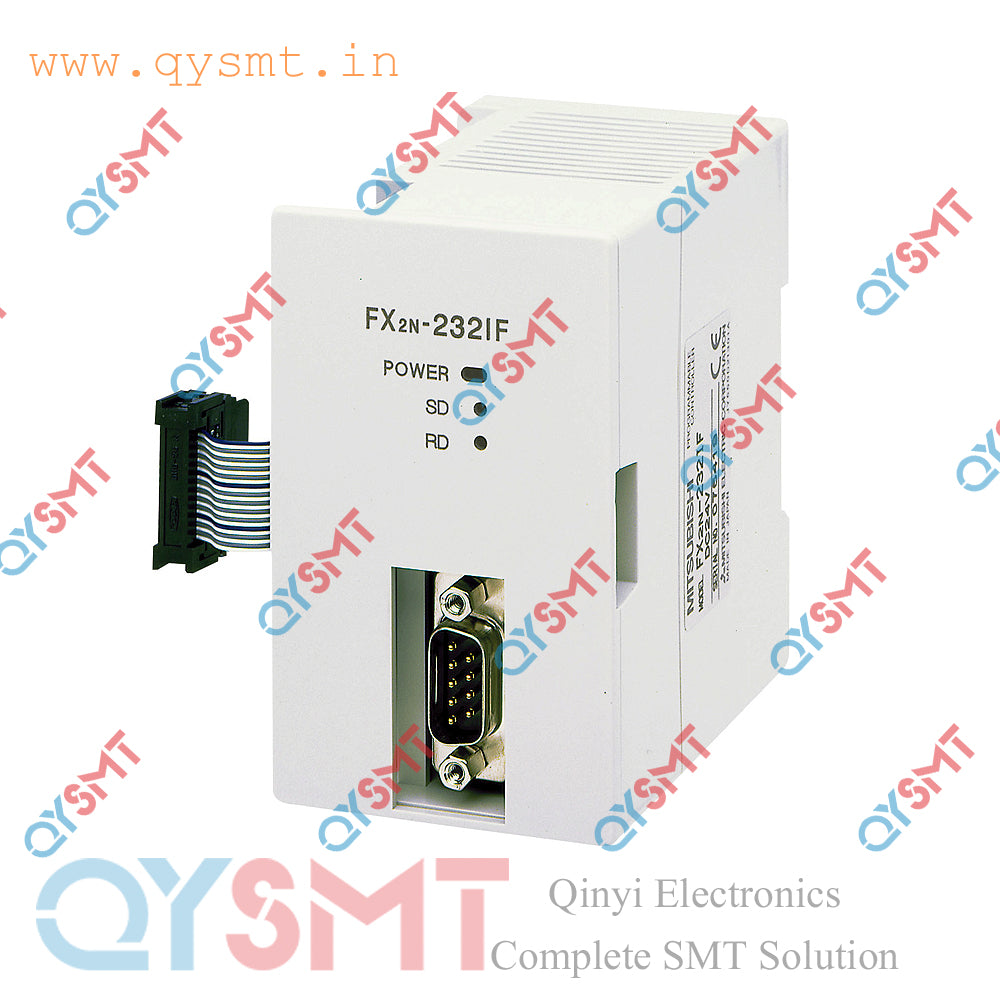 Mitsubishi FX2N-232IF Programmable Controller