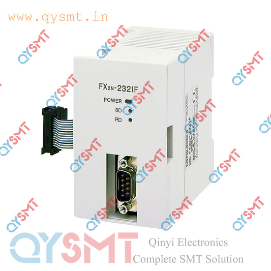 Mitsubishi FX2N-232IF Programmable Controller