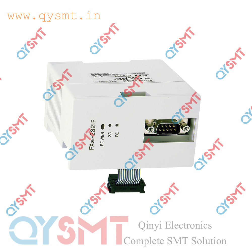 Mitsubishi FX2N-232IF Programmable Controller